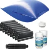 Talvisuojapaketti Swim & Fun 20000 l altaalle