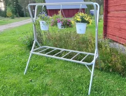 Tamppausteline Kosken Metalli