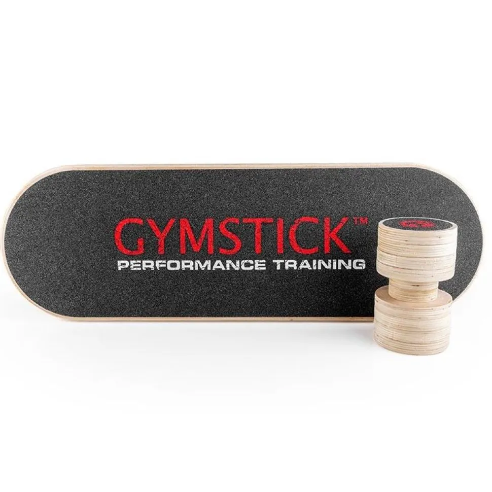 Tasapainolauta Gymstick 80 x 26 x 3,5 cm