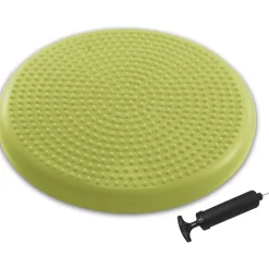 Tasapainotyyny Eco Body 35cm, vihreä