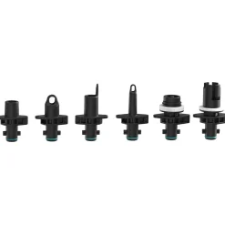 Tasavirtailmapumppu Bestway Powergrip