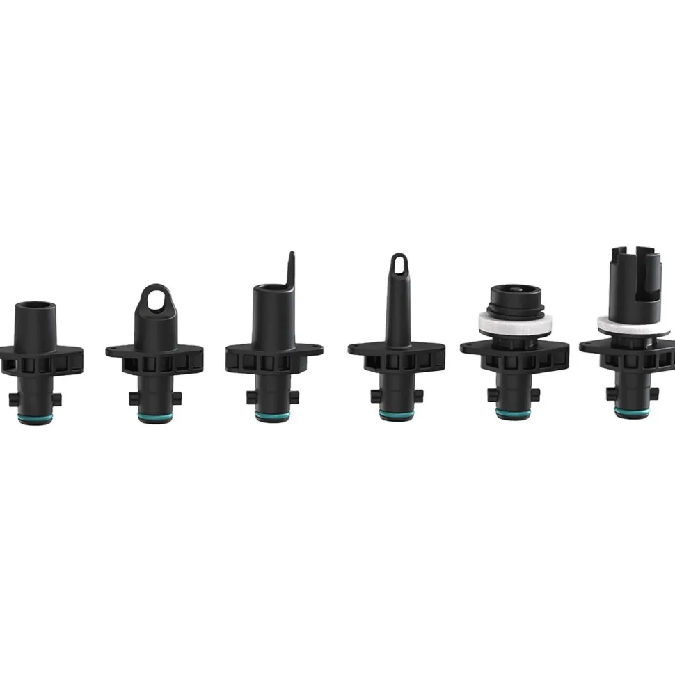 Tasavirtailmapumppu Bestway Powergrip