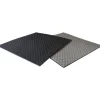 Tatamimatto React, 100x100x2 cm, musta/harmaa