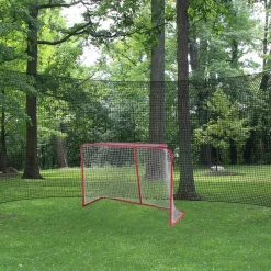 Taustaverkko pelimaaleille ProSport 5 x 2,7 m