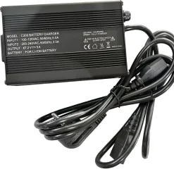 Teholaturi Kontio Motors Kruiser 5A