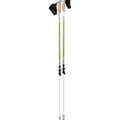 Teleskooppikävelysauvat Gymstick Telescopic Fit Walker