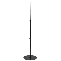 Teline HEAT1 terassilämmittimille säädettävä korkeus 90-200 cm kiinteä jalka