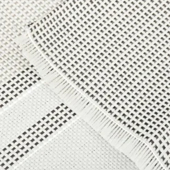 Telttamatto 300x250 cm harmaa