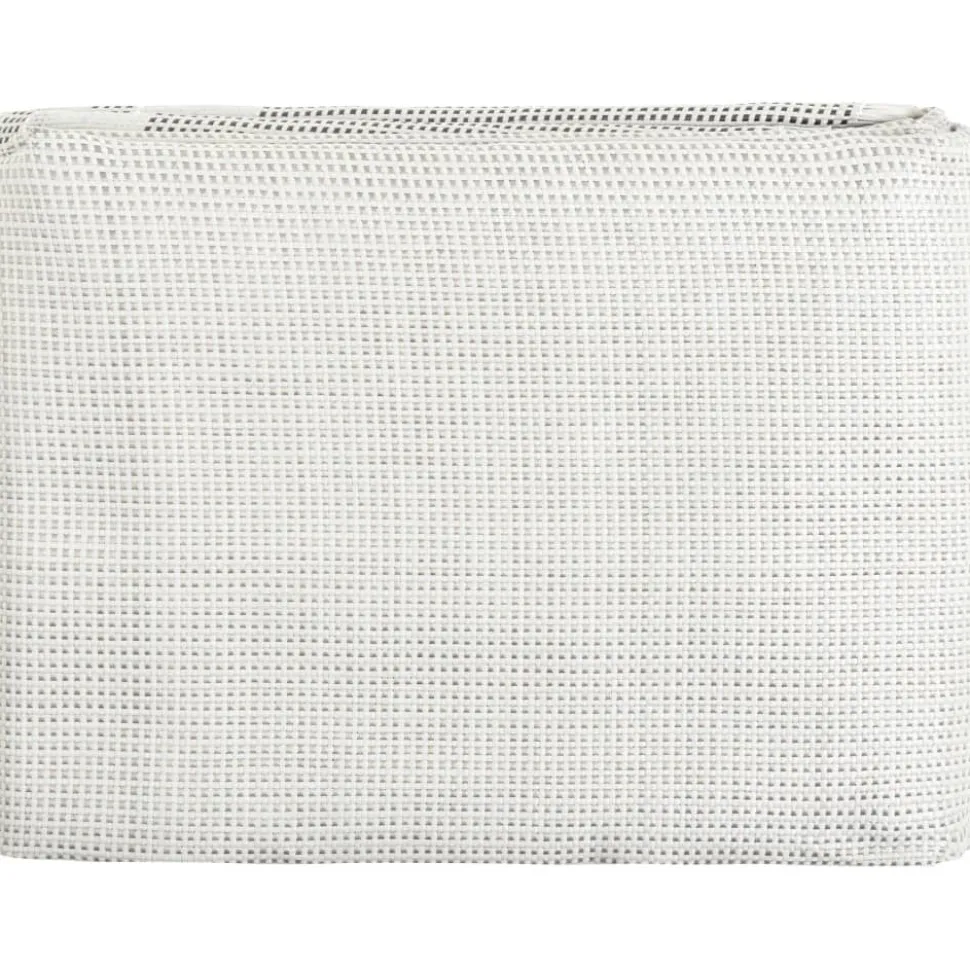 Telttamatto 300x250 cm harmaa