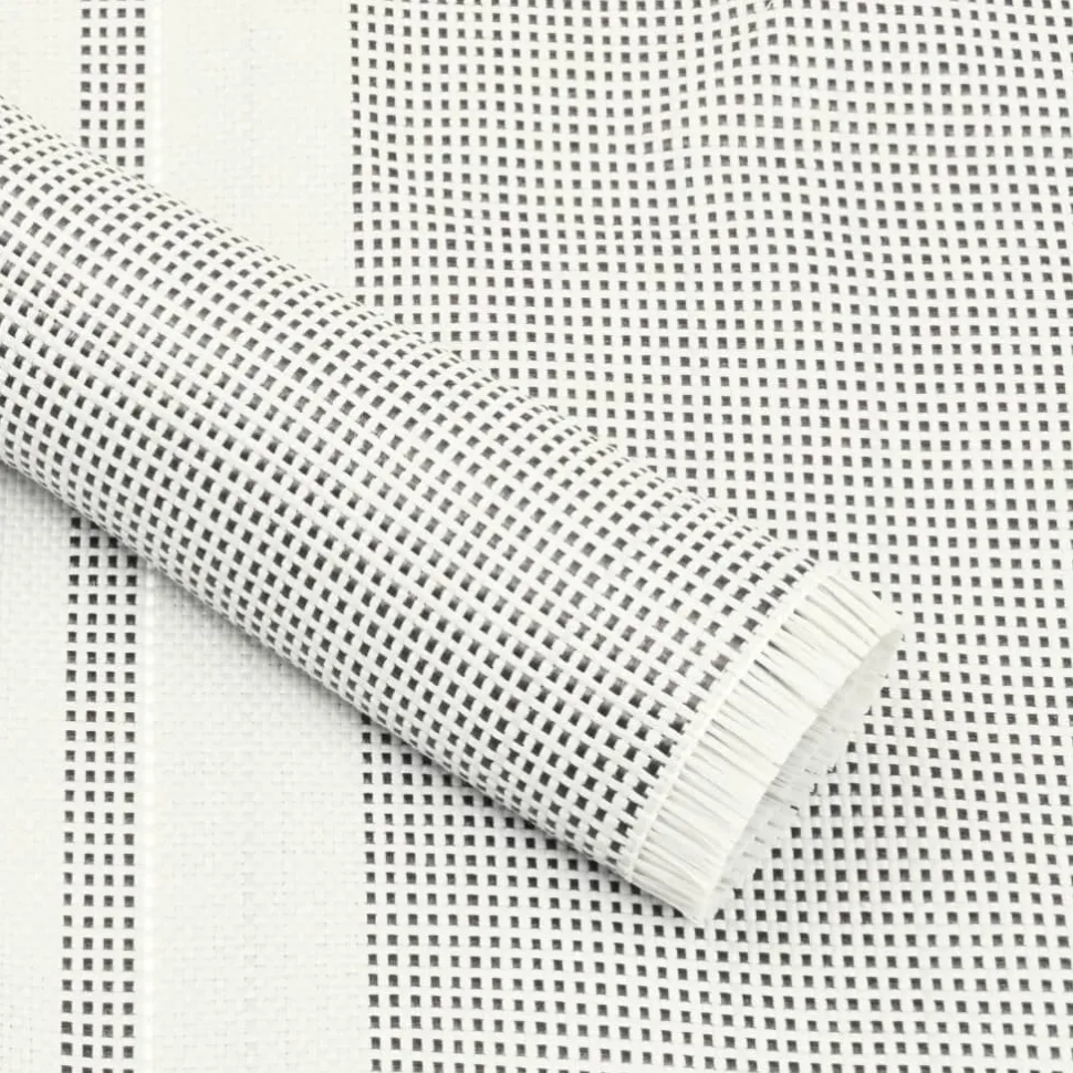 Telttamatto 400x250 cm harmaa