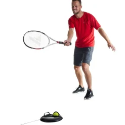 Tenniksen harjoitusväline Pure2Improve