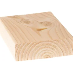 Terassilauta Arctic Outdoor SHP, 45x145mm, douglaskuusi, puuvalmis