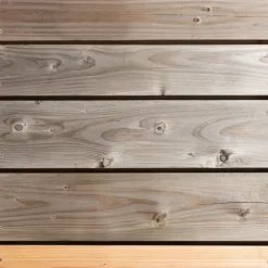 Terassilauta Arctic Outdoor SHP, 45x95mm, douglaskuusi, puuvalmis