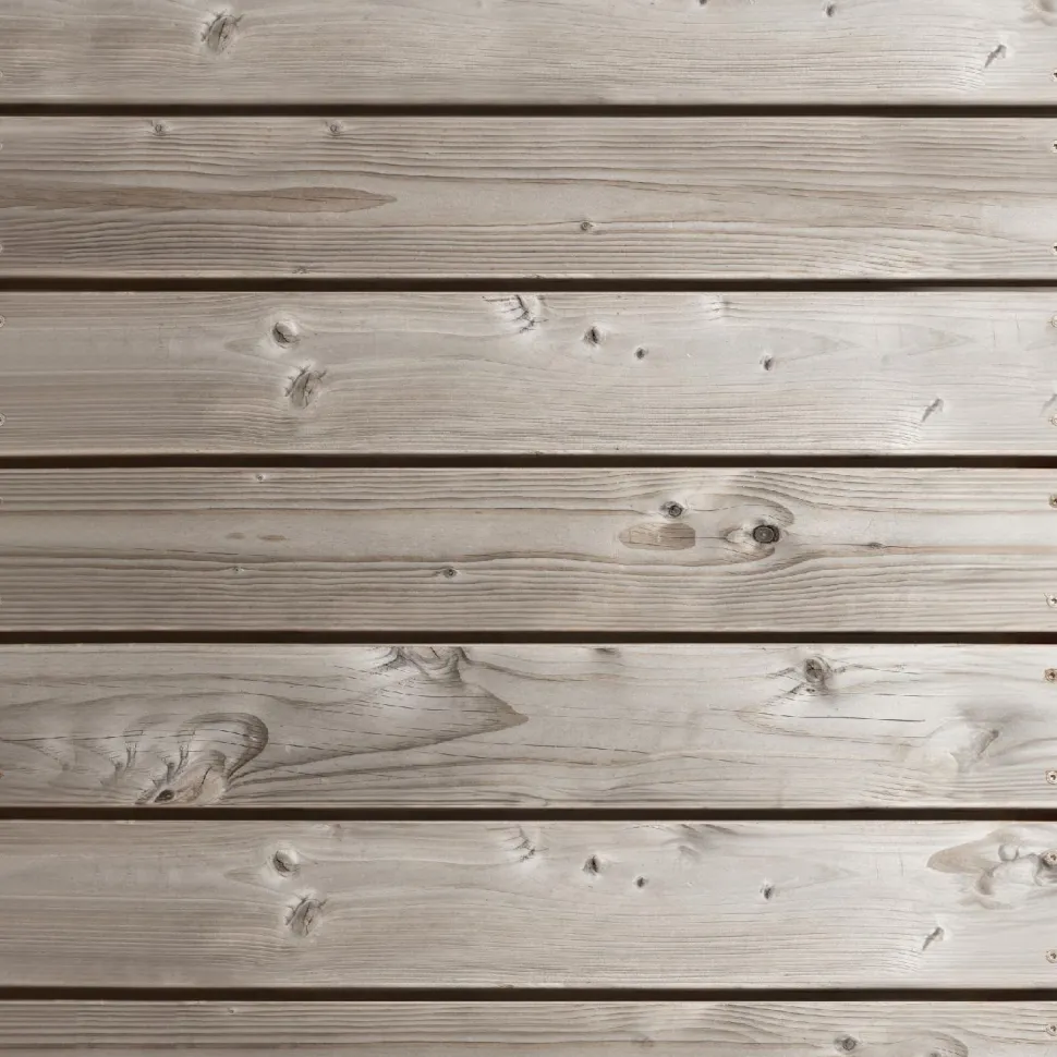 Terassilauta Arctic Outdoor SHP, 28x120mm, douglaskuusi, puuvalmis