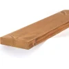 Terassilauta Lunawood SHP 26x117x4500mm mänty Thermo-D lämpökäsitelty