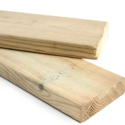 Terassilauta SHP Oiva mänty 28x95 mm OM