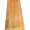 Terassilauta 28x120x4200mm, talouslaadun AB-painekyllästetty, ruskea
