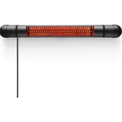 Terassilämmitin Eva Solo HeatUp 825/1650/2500W IP65