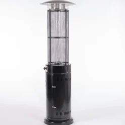 Terassilämmitin Fornorth Tube, 11kW kaasukäyttöinen, rosteri