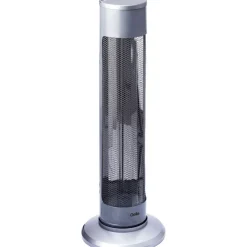 Terassilämmitin Gelia oskilloiva 900W IPX4