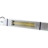 Terassilämmitin Harju 2000 W bluetooth-kaiuttimella