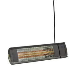 Terassilämmitin HEAT1 Eco High-line 500-1500W kaukosäädin eri värejä