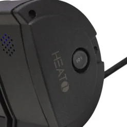 Terassilämmitin HEAT1 Eco High-line 500-1500W kaukosäädin eri värejä