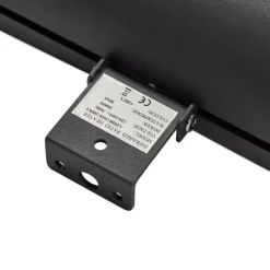 Terassilämmitin HEAT1 Eco High-line 500-1500W kaukosäädin eri värejä