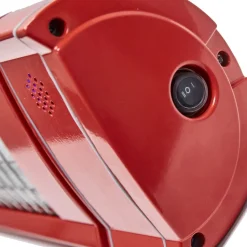 Terassilämmitin HEAT1 Eco High-line 660-2000W kaukosäädin punainen