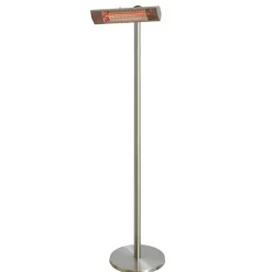 Terassilämmitin Hortus lattiamalli 1500W GT eri värejä
