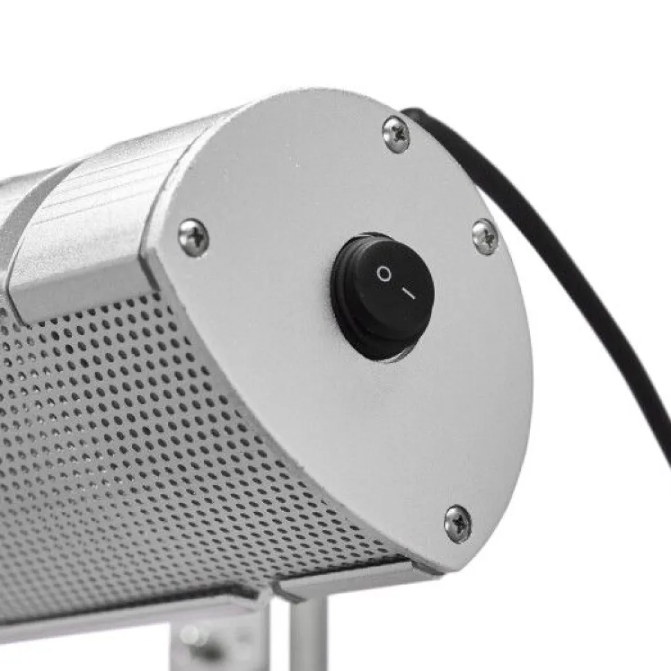 Terassilämmitin Hortus lattiamalli 1500W GT eri värejä