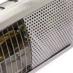 Terassilämmitin Hortus lattiamalli 1500W GT eri värejä