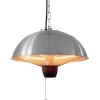 Terassilämmitin Hortus ripustettava malli 600/1500 W HA