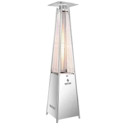 Terassilämmitin Hottia Tower 13 kW kaasu rst
