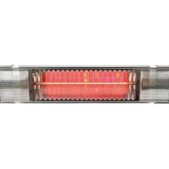 Terassilämmitin Malmbergs 1500W, IP65