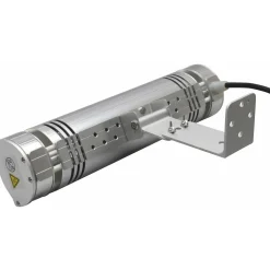 Terassilämmitin Malmbergs 1500W, IP65