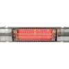 Terassilämmitin Malmbergs 2000W, IP65