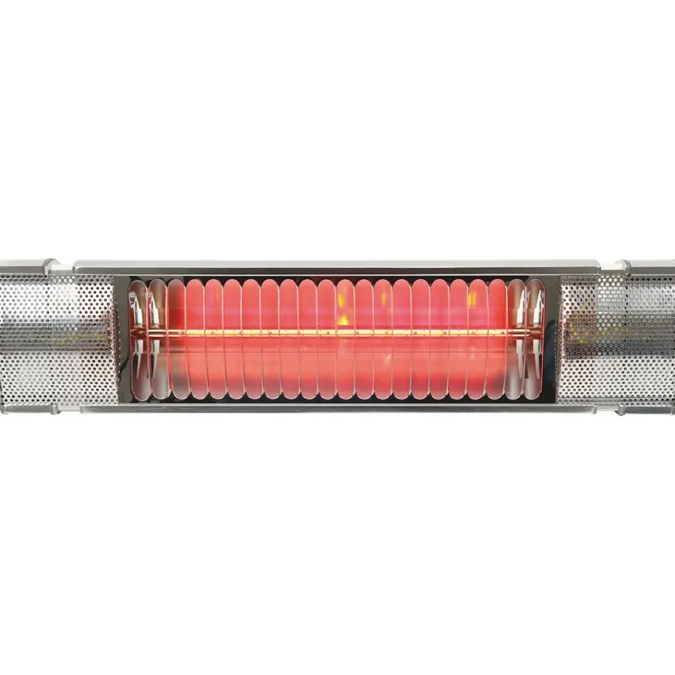 Terassilämmitin Malmbergs 2000W, IP65