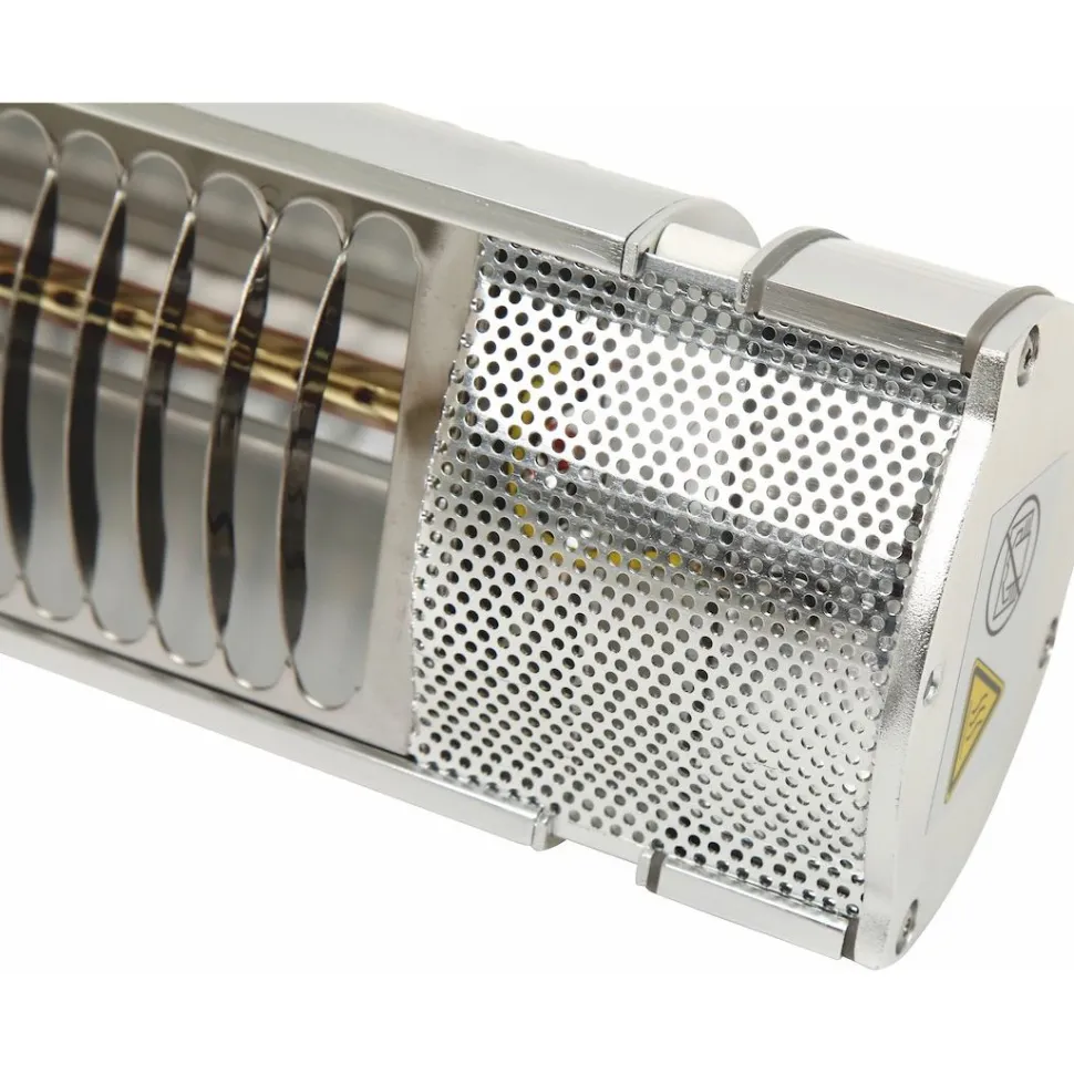 Terassilämmitin Malmbergs 2000W, IP65