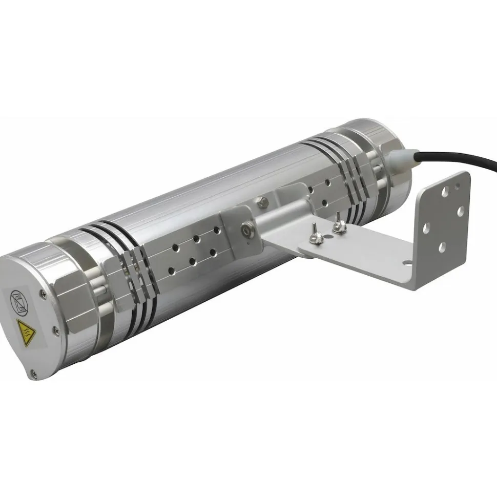 Terassilämmitin Malmbergs 2000W, IP65
