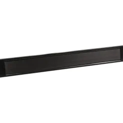 Terassilämmitin Pistesarjat TH 1500 1580x140x45 mm 1500W