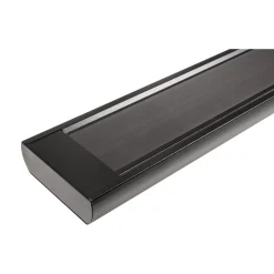 Terassilämmitin Pistesarjat TH 1000 1080x140x45 mm 1000W