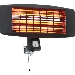 Terassilämmitin Sunwind seinäasennukseen 2000W