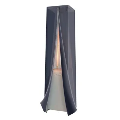 Terassilämmitinsuoja FlameTower 185