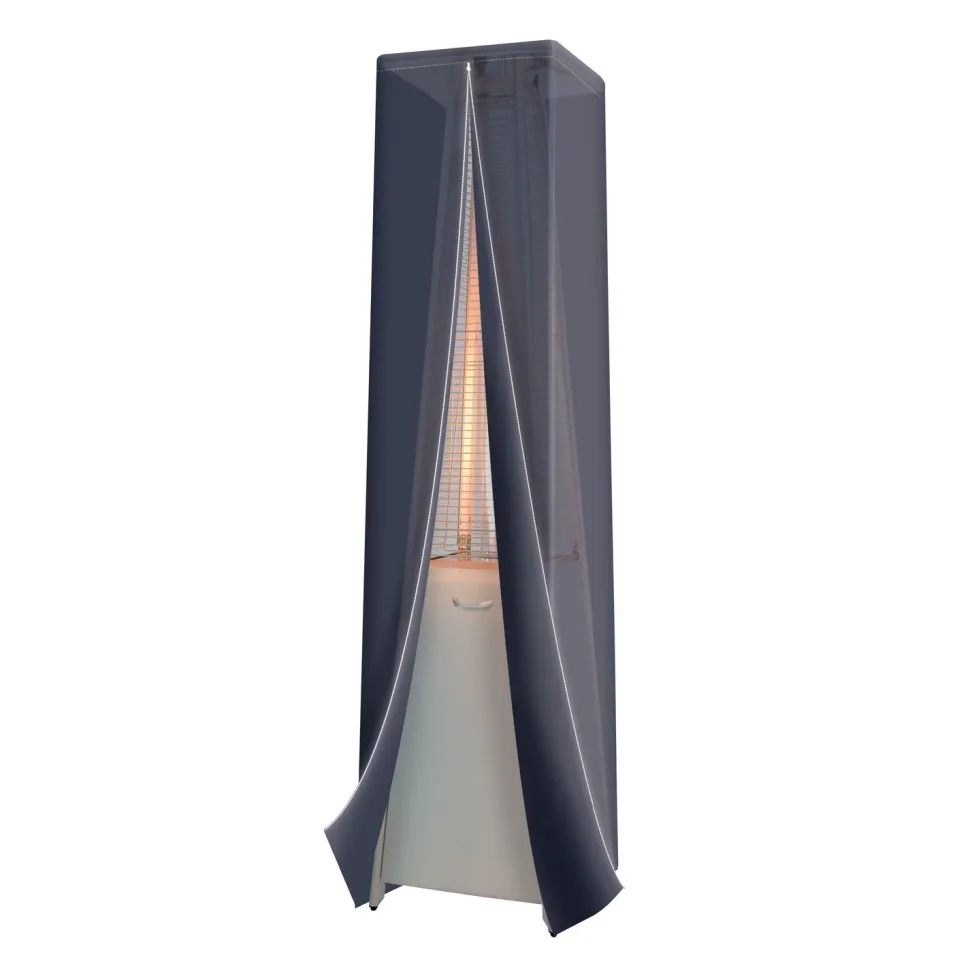 Terassilämmitinsuoja FlameTower 185