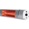 Terassilämmitin Wilfa Heat PH1S-2000, 2000W + kaukosäädin
