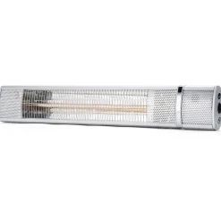 Terassilämmitin Wilfa Heat PH1S-2000, 2000W + kaukosäädin
