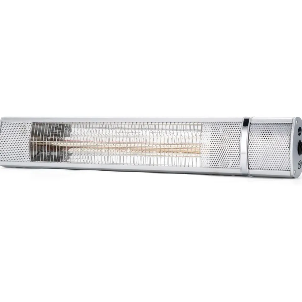 Terassilämmitin Wilfa Heat PH1S-2000, 2000W + kaukosäädin