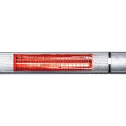 Terassilämmitin Wilfa Heat PH1S-2000, 2000W + kaukosäädin