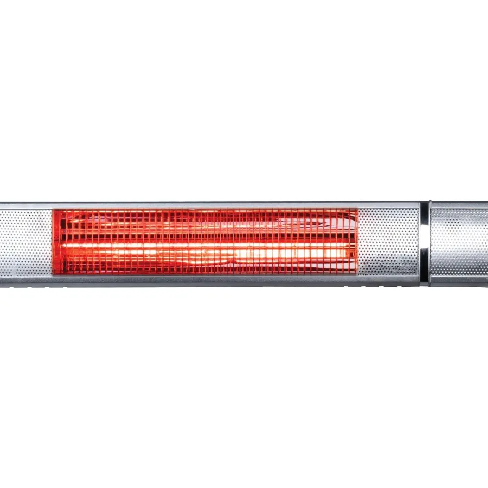 Terassilämmitin Wilfa Heat PH1S-2000, 2000W + kaukosäädin